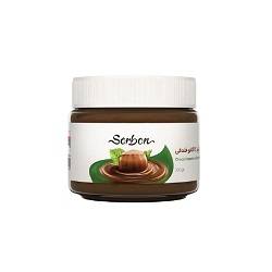 سوربن شکلات صبحانه فندقی 300 گرم